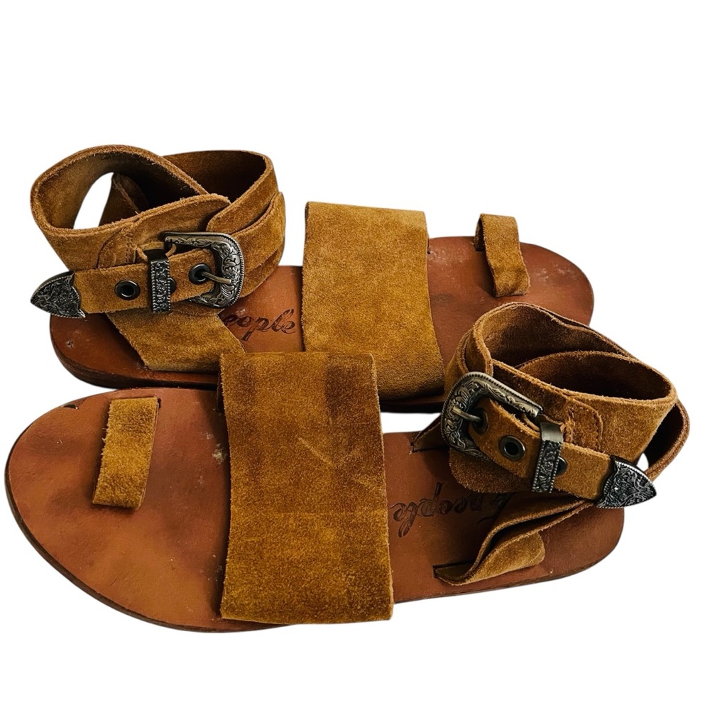 Free People Sandals